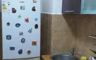 Apartament cu 2 camere  Dambovit cu centrala - Poză 4