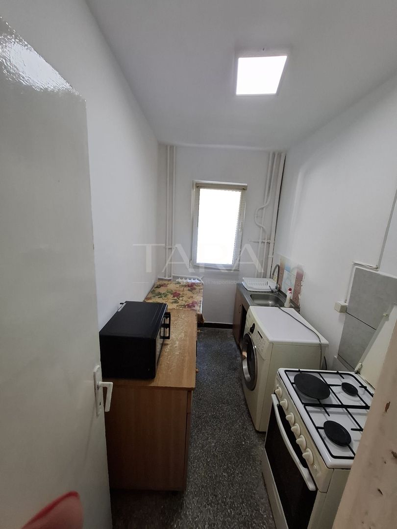 Vânzare apartament 4 camere, cartier Mănăștur – zona Minerva - Poză 9