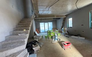 Duplex nou – la cheie – 120 mp utili - Mosnita Noua Urseni Comision 0 - Poză 11