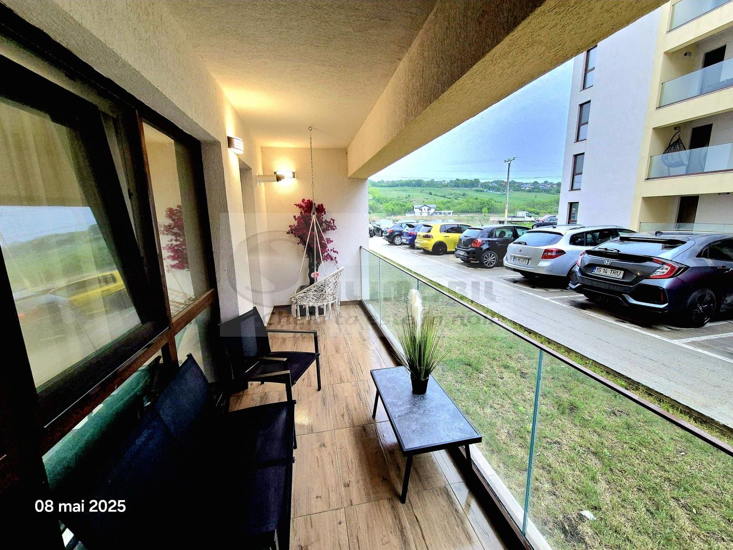 Ap 3 cam, D, 65 mp,loc de parcare, Moara de vant 145,000 € - Poză 14