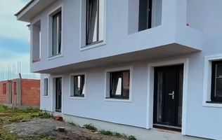 Casa tip duplex, doar 129700euro,  4 cmere, Sura Mica - Sibiu