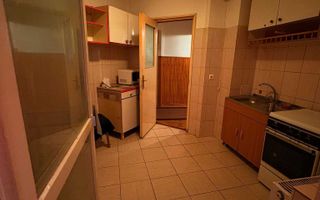 Apartament cu 2 camere decomandate– Mărăști, vis-a-vis de piata! - Poză 5