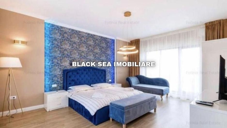 Penthouse exclusivist - 3 Camere / Mamaia Nord - Termen Lung - Poză 2