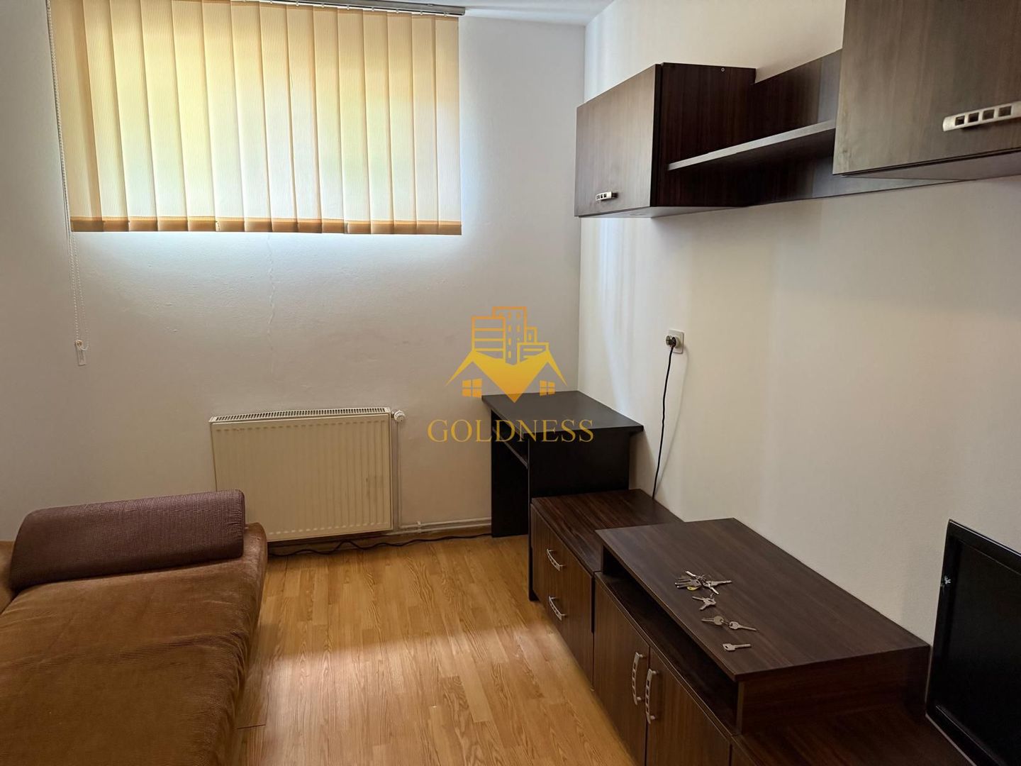3 camere, bloc nou, Andrei Muresanu Zona Sigma, LIDL, Calea Turzii - Poză 5