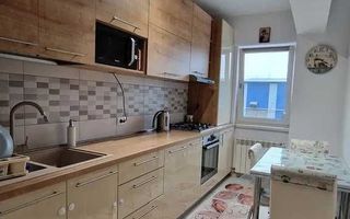 Apartament modern 2 camere – Tudor Vladimirescu, Conest - 550€ - Poză 5
