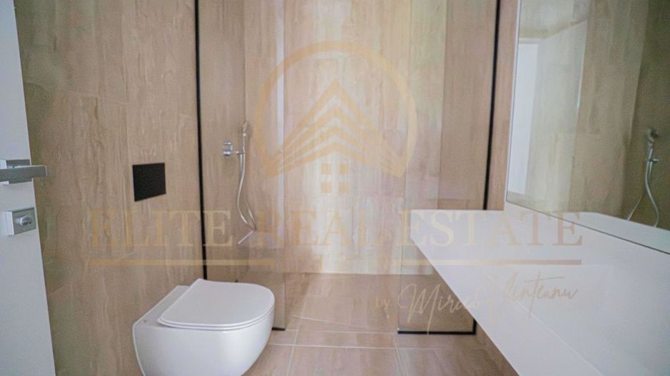 Stațiunea Mamaia - Vânzare apartament cu 2 camere, 2 bai cu vedere la mare. - Poză 15