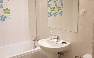 AP. 2 CAMERE PALLADIUM RESIDENCE, MOBILAT MODERN, METROU 10 MINUTE - Poză 8