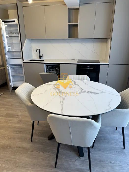 2 camere, premium, bloc nou, parcare, Soporului 1-3, Zona Iulius Mall - Poză 7