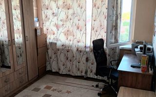 Ag EUROPA vinde ap 2 cam 68mp la etajul 6 în zona BURDEA. - Poză 5