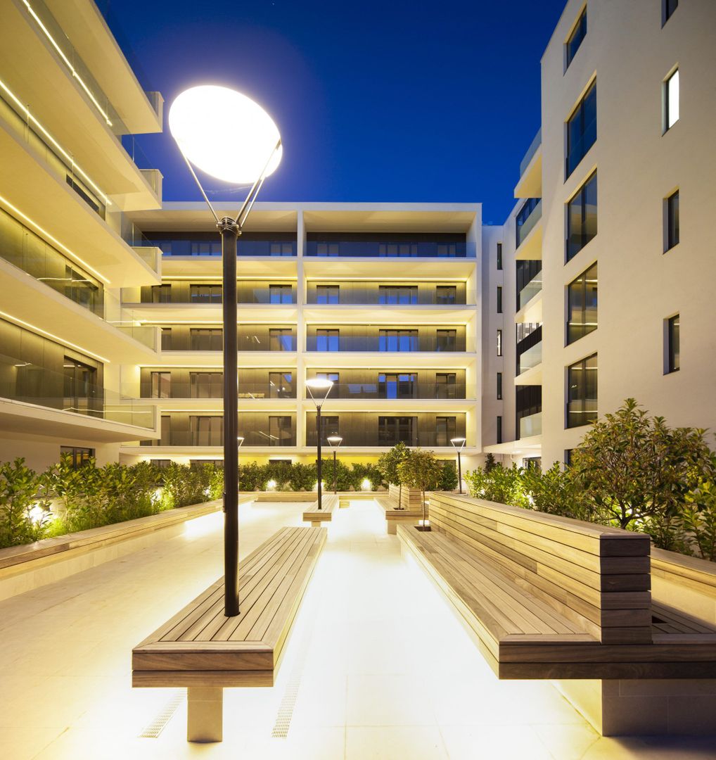 Premium 3-Room Apartment for Rent | Herăstrău | 2 Underground Parking - Poză 15