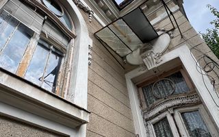 Vila individuala | zona Dacia cu teren 501 mp teren - Poză 9