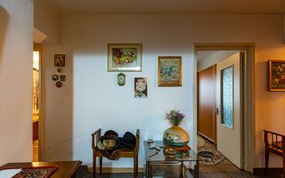 Apartament 4 camere, et. 1, str. 9 Mai, Bacău - Poză 18