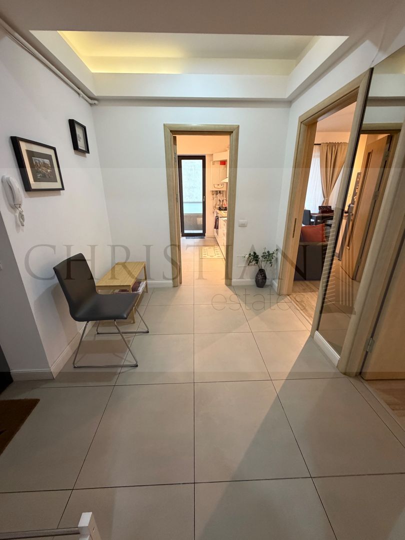 2 camere - Grozavesti - Novum Residence - Splaiul Independenței 332B - Poză 18