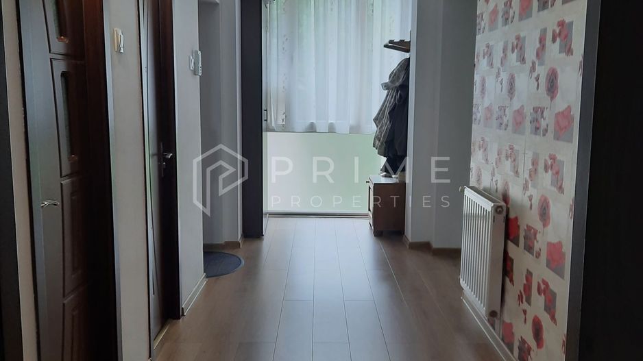 Apartament Modern cu 3 Camere și 2 Băi – Complet Utilat | Cornisa - Poză 8