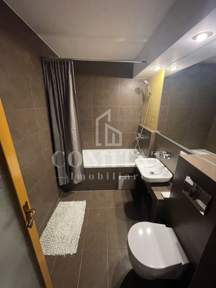 Apartament 3 camere | Loc de parcare | Andrei Muresanu - Poză 6