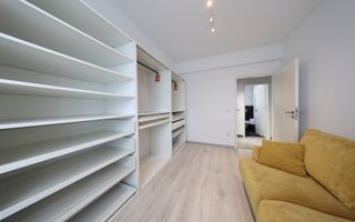 Apartament cu 3 camere, 2 bai, mobilat lux - zona Coresi - Poză 12