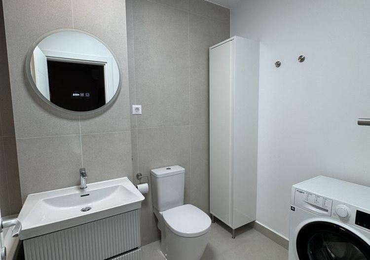 Apartament 2 camere  Hills Titanium, prima inchiriere - Poză 5