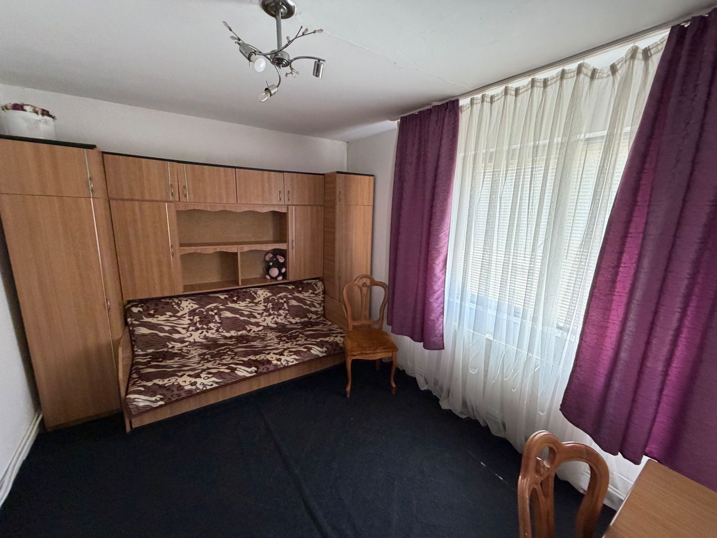 Apartament 2 camere, parter - Cugir - Poză 5