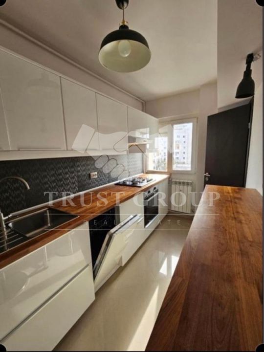 Apartament 2 camere Dorobanti | imobil 1976 - Poză 3