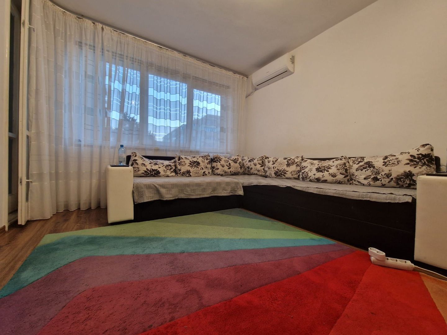 Apartament 3 camere Dna Ghica- centrala proprie - Poză 3