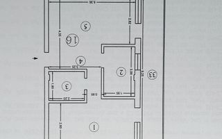 Apartament 2 camere, Valea Lupului, 61 mp, etaj 2/2, an constructie 2019 - Poză 2