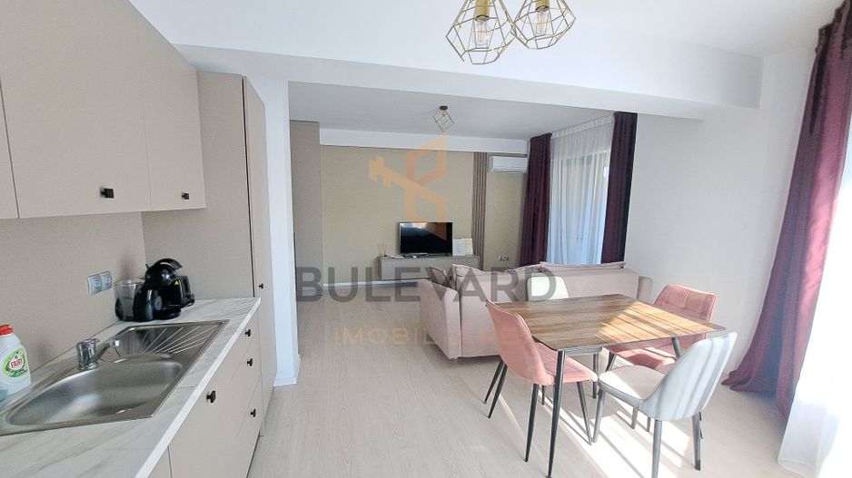 Comision 0! Apartament 2 camere la cheie in bloc nou! - Poză 4
