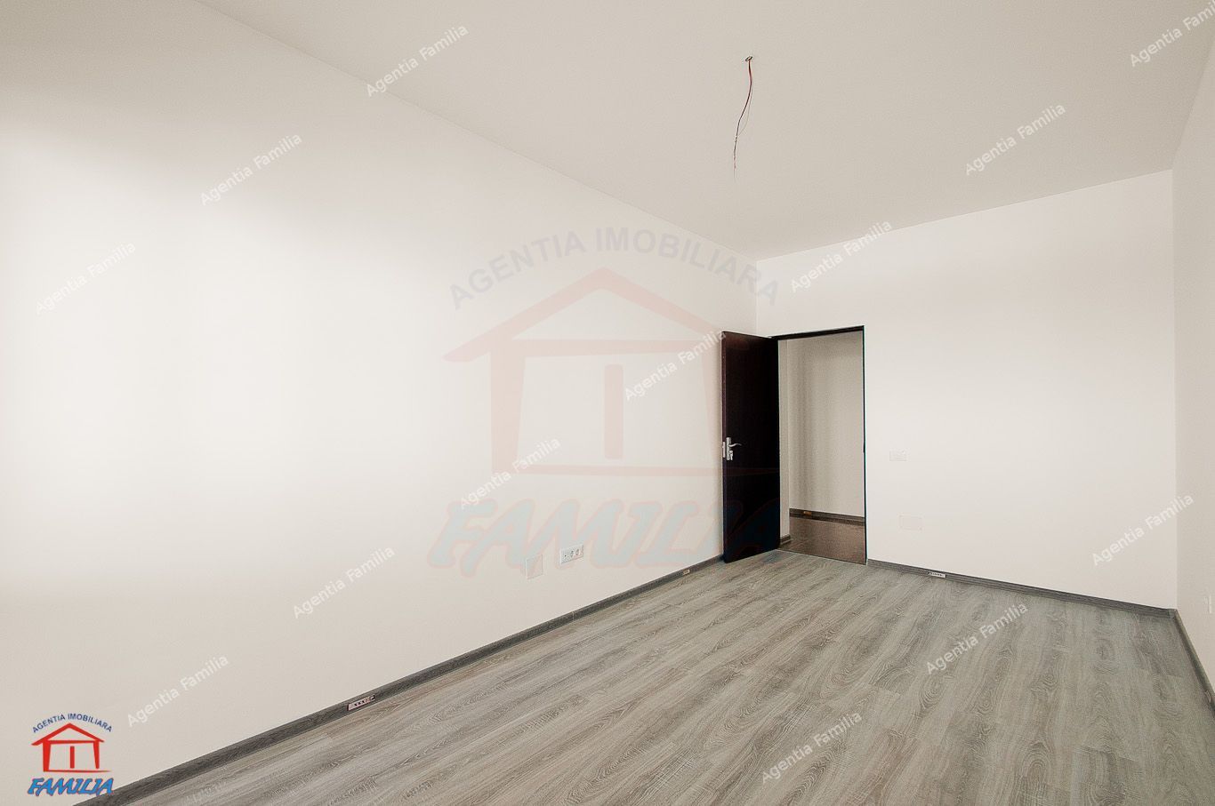 Apartament ultramodern, 2 camere, etaj 1, Italian Residence - Poză 9