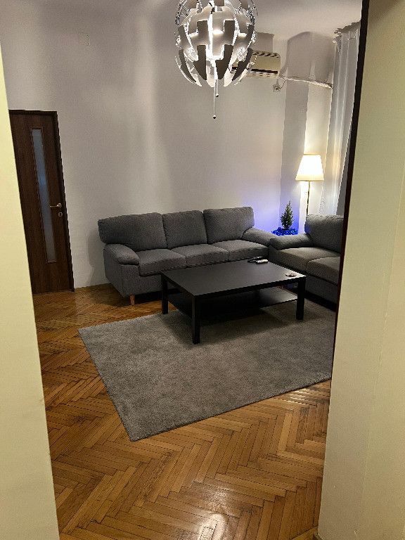 Apartament 3 camere Gradina Icoanei - Poză 5