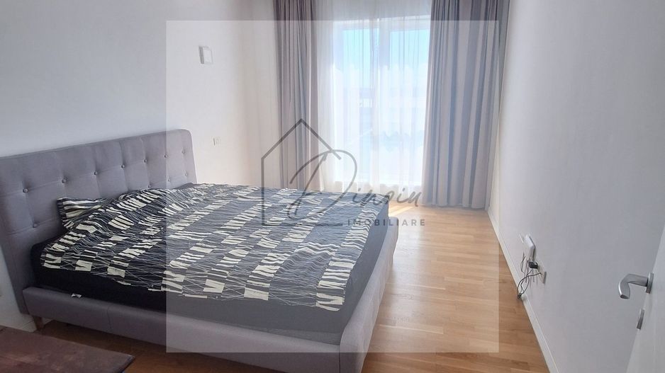 Apartament 3 camere Pipera Plaza I Catted I Comision 0% - Poză 5