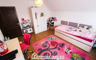 Corunca - Casa 5 camere 170 mp - mobilat utilat + garaj - Poză 32