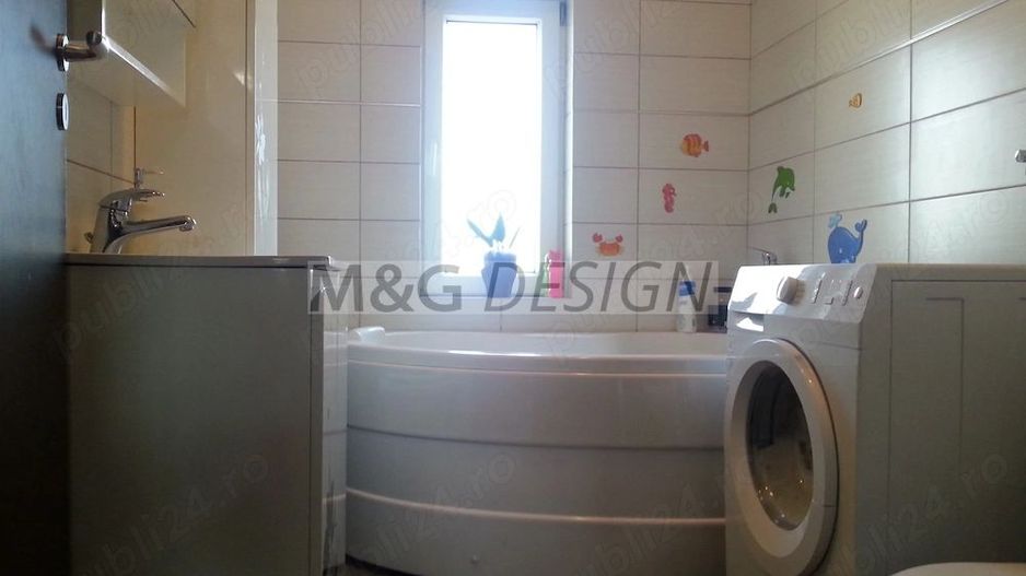 Apartament 3 camere Giroc - Poză 9