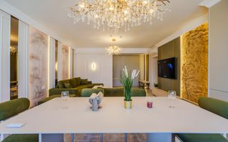 Apartament 2 Camere | Mobilat & Utilat Premium Pipera - Poză 21