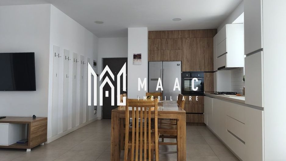 Penthouse 4 camere de vânzare | Șelimbăr | 88 mp | terasă 70 mp - Poză 1