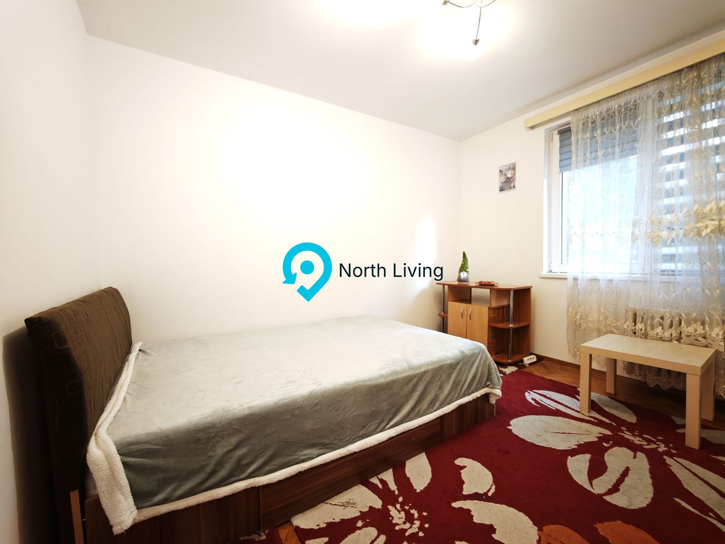 Apartament 3 camere | Zona Pajura – Jiului | Etaj 2/4 | Loc de parcare - Poză 9