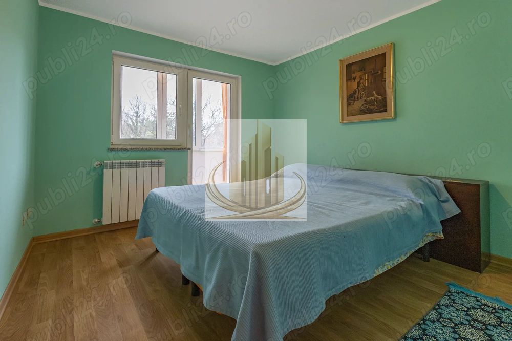 Apartament 3 camere decomandat | Zona Lipovei | Et 2 | Investitie - Poză 5