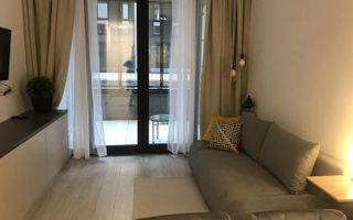 Studio ultralux  – concept exclusivist, Win Herăstrău – Cartierul Francez - Poză 1