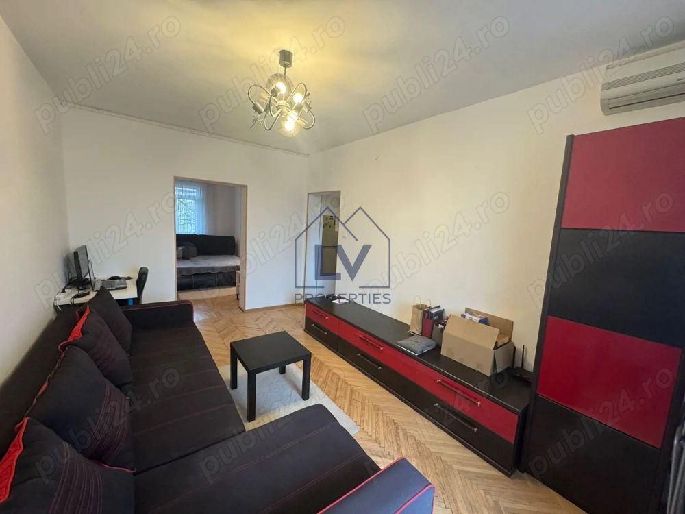 VANZARE 2 CAMERE | ZONA FLOREASCA - Poză 2