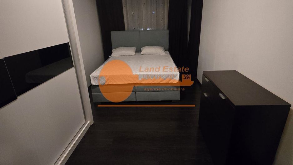 Apartament cu 3 camere Parc Sebastian - Poză 5