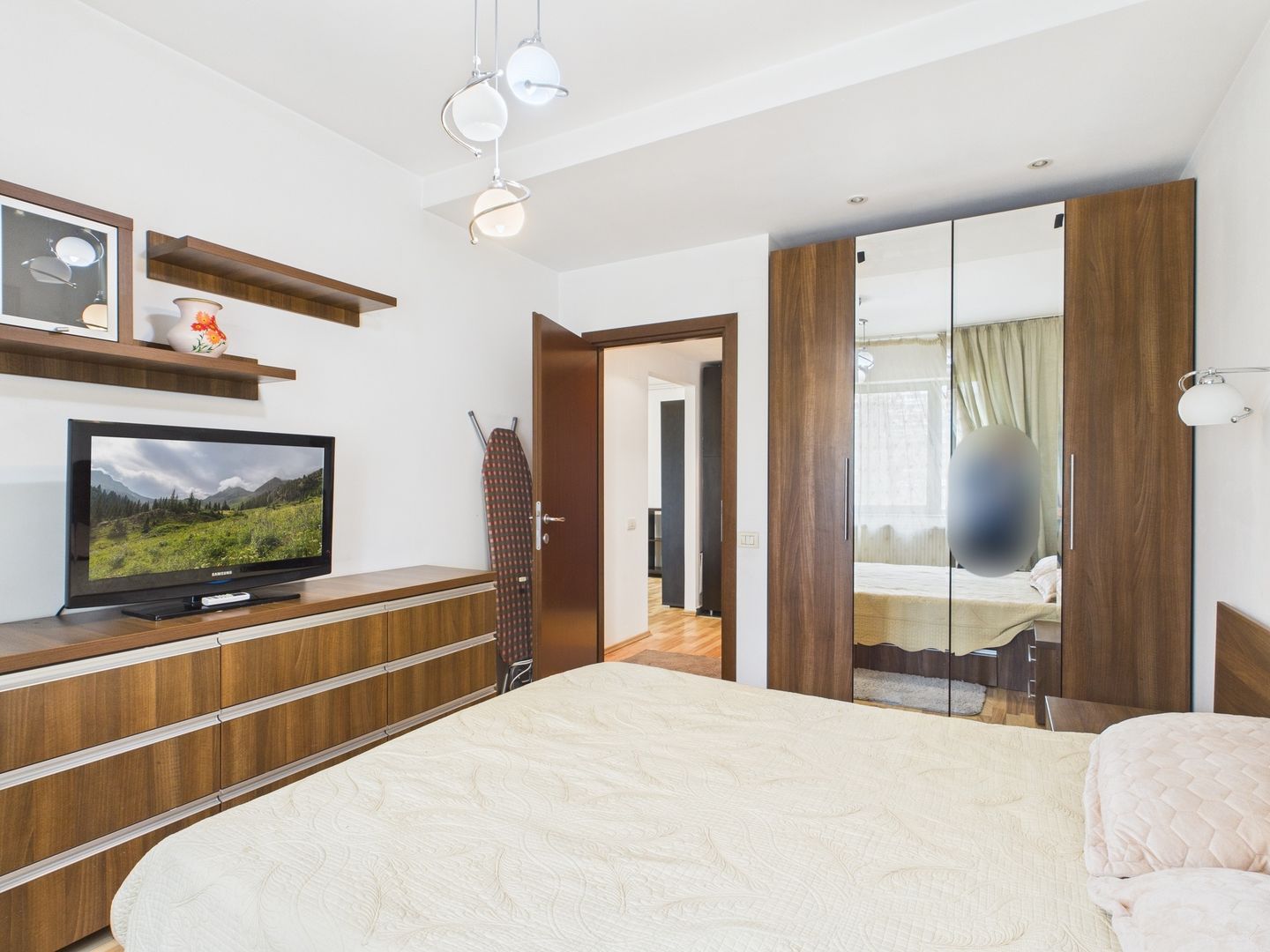 Apartament 3 camere West Park Residential, parcare și boxă incluse - Poză 4