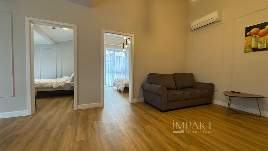 Investiție cu randament imediat! Apart-Hotel Ultracentral! - Poză 4