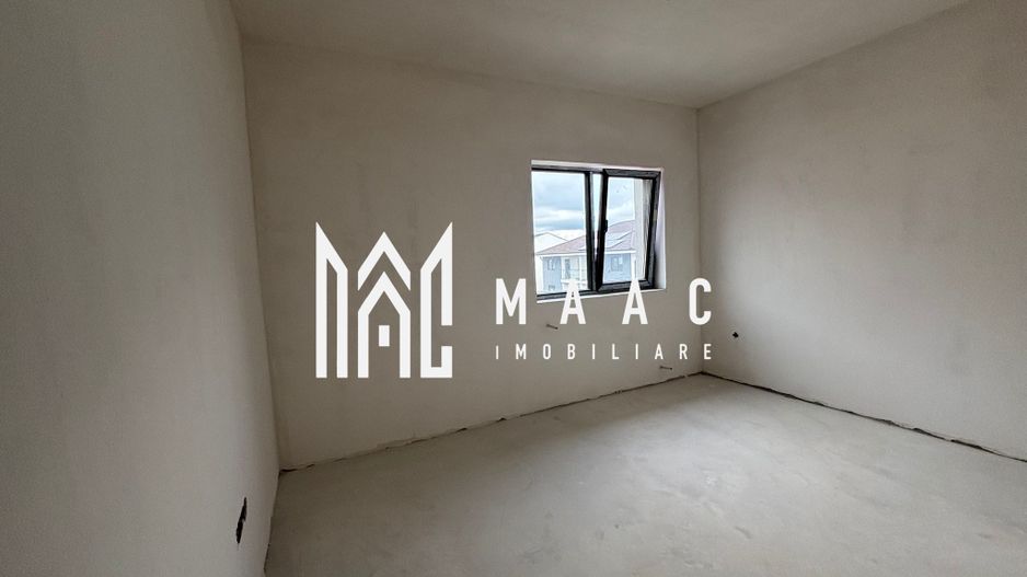 Casă tip duplex | 114 mp utili | 200 mp teren | Intabulată | Calea Cisnădiei - Poză 10