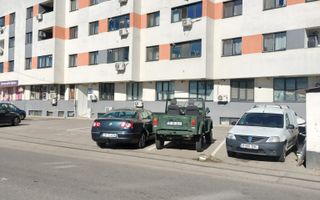 Apart. 2 cam. mob/utilat+Parcare+Boxa, str. Apeductului Chiajna ! - Poză 14