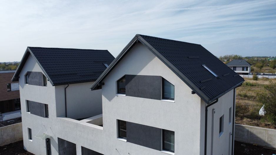 CASA 5 CAMERE BRAGADIRU, TOATE UTILITATILE, 300 MP TEREN, COMISION 0% - Poză 9