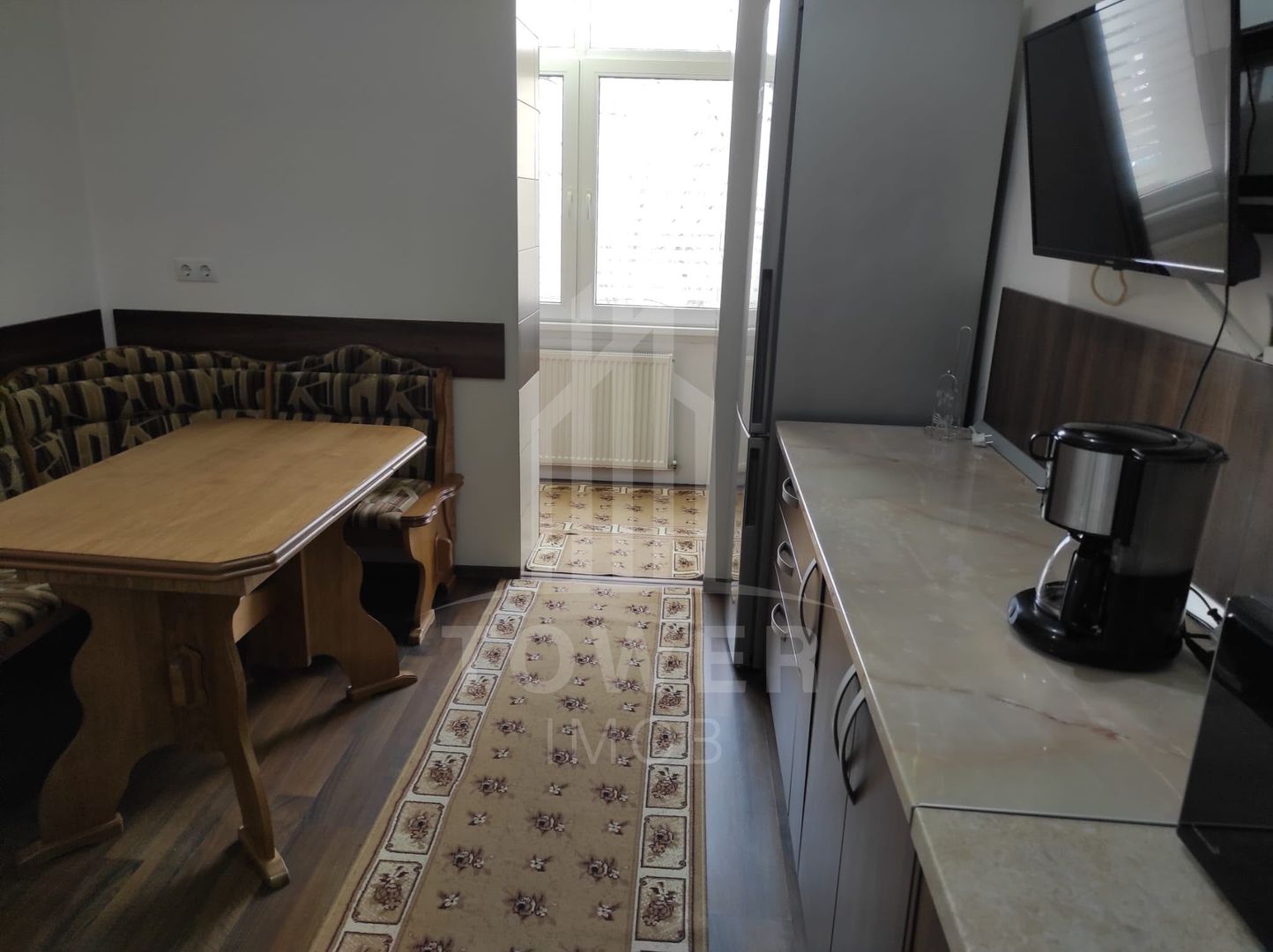 🏡 Apartament cu 3 camere de închiriat – zona Nicolae Iorga, Sibiu - Poză 10