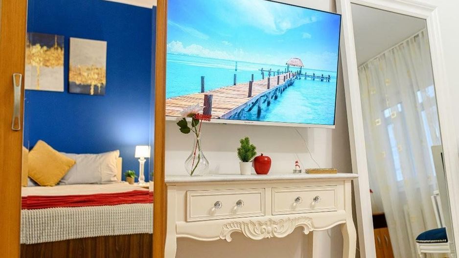 Studio superb de inchiriat, 7 minute metrou Dristor - Poză 7