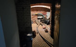 Casă cu piscină interioară -Turnișor - Poză 7