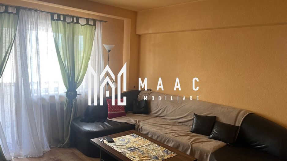 PET FRIENDLY I Apartament 3 Camere I Etaj 3 I Sos Alba Iulia - Poză 1