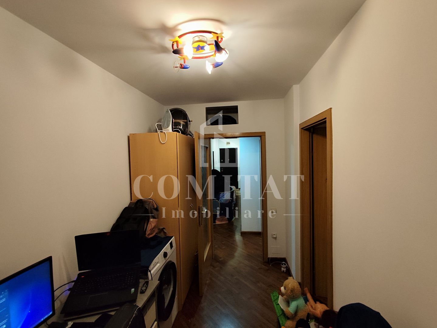 Apartament cu 3 camere | Cartierul Mărăști | Zona Expo Transilvania - Poză 6