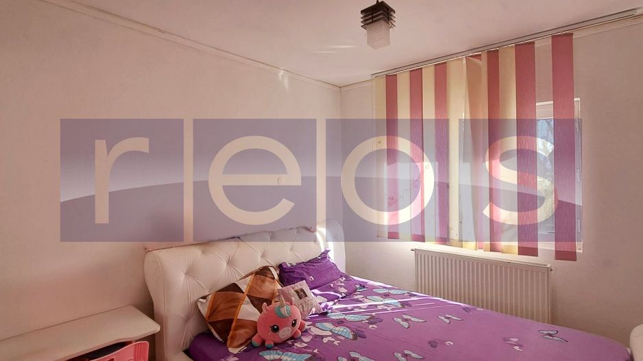 VANZARE 4 CAMERE | PARTER | DECOMANDAT | ROSIORI DE VEDE | CENTRALA PROPRIE - Poză 4