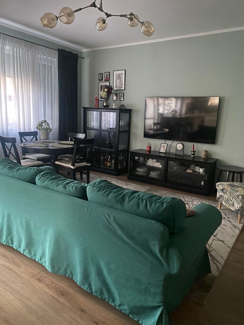 Locuinta deosebita in Dumbravita/British School - Poză 2